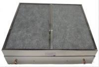 e-series chemical filters - FFU applications