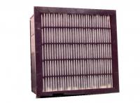 P-series chemical filters