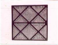 P-series chemical filters - Polishing filters