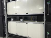 PCDA SYSTEM-DUCT TYPE